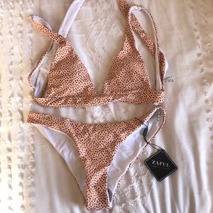 Zaful bathing suit